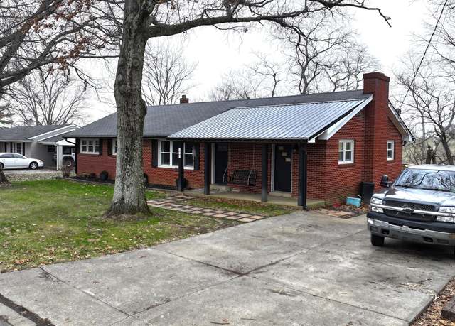 Property at 120 Kelly Ct, Owenton, KY 40359, 3 beds, 1 bath