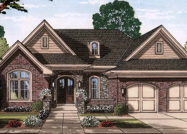 Property at 803 Lot 6 North Bend Rd #6, Hebron, KY 41048, 3 beds, 2.5 baths