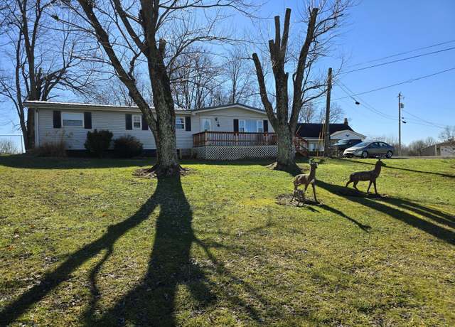 Property at 10780 Us-127 N, Owenton, KY 40359, 3 beds, 2 baths