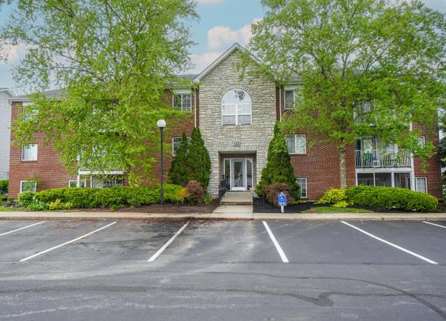Property at 165 Green River Dr #4, Erlanger, KY 41018, 2 beds, 2 baths