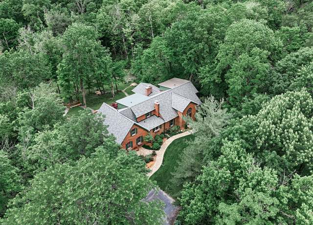 Property at 721 Dudley Rd, Edgewood, KY 41017, 5 beds, 4 baths