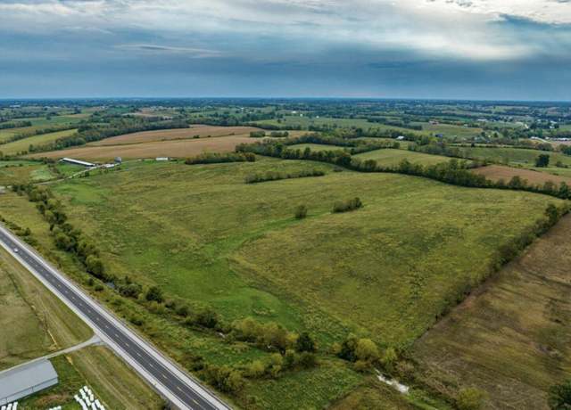 Property at 4855 Maysville Rd, Flemingsburg, KY 41041