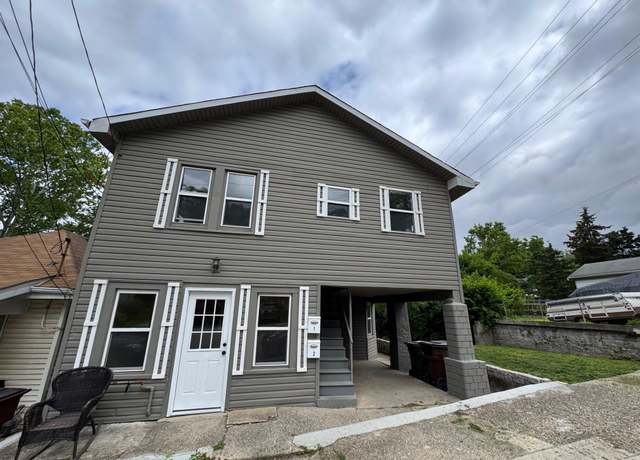 Property at 503 W 13th St, Newport, KY 41071, 4 beds, 2 baths