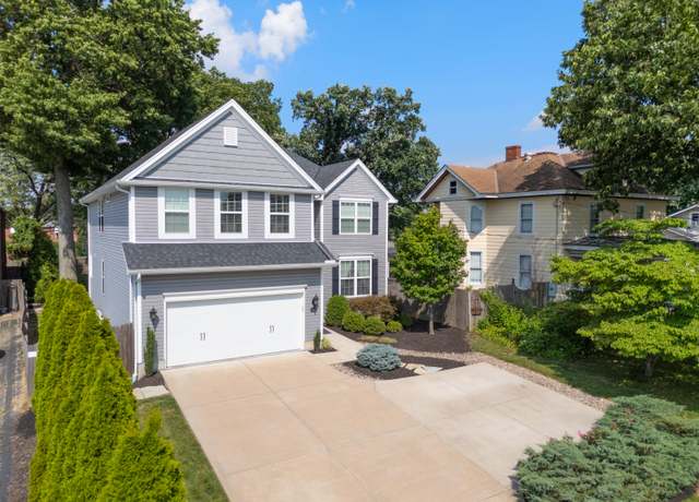 Property at 14 Orphanage Rd, Fort Mitchell, KY 41017, 4 beds, 2.5 baths
