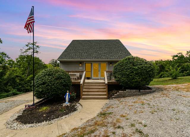 Property at 12042 Staffordsburg Rd, Independence, KY 41051, 3 beds, 2.5 baths
