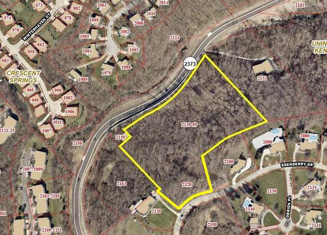 Property at 2139 Bromley Crescent Springs - 2 Rd, Crescent Springs, KY 41017