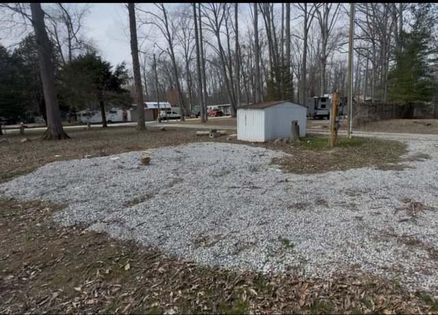 Property at 0 Hummingbird Ln, Worthville, KY 41098