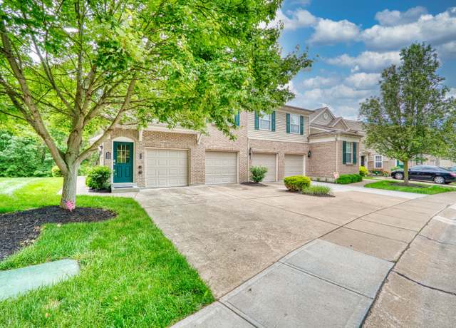 Property at 5913 Boulder Vw, Cold Spring, KY 41076, 2 beds, 2 baths