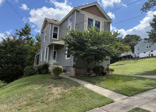 Property at 29 E Crescent Ave, Woodlawn, KY 41071, 2 beds, 1 bath