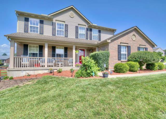 Property at 1025 Wakefield Ct, Hebron, KY 41048, 3 beds, 2.5 baths