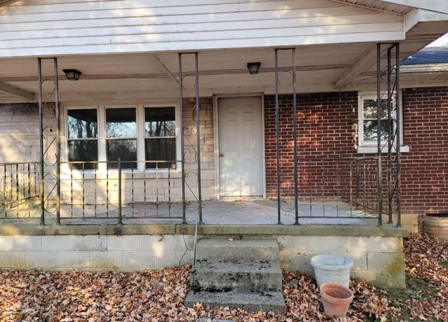 Property at 3389 Buchanan Creek Rd, Carlisle, KY 40311, 2 beds, 2 baths