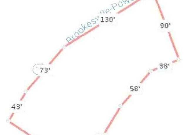 Property at 3105 Brooksville Powersville Rd, Brooksville, KY 41004
