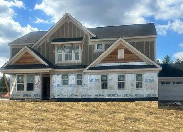 Property at 2401 Millie Dr, Hebron, KY 41048, 4 beds, 2.5 baths