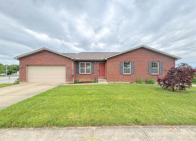 Property at 26 Nicholson Ave, Walton, KY 41094, 3 beds, 2.5 baths