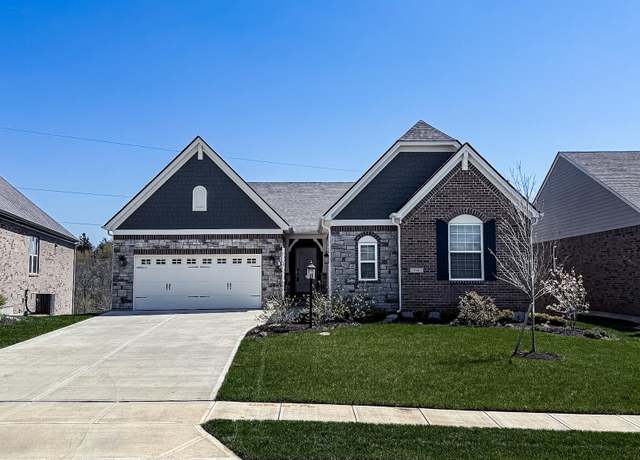Property at 996 Mccarron Ln, Union, KY 41091, 3 beds, 3 baths