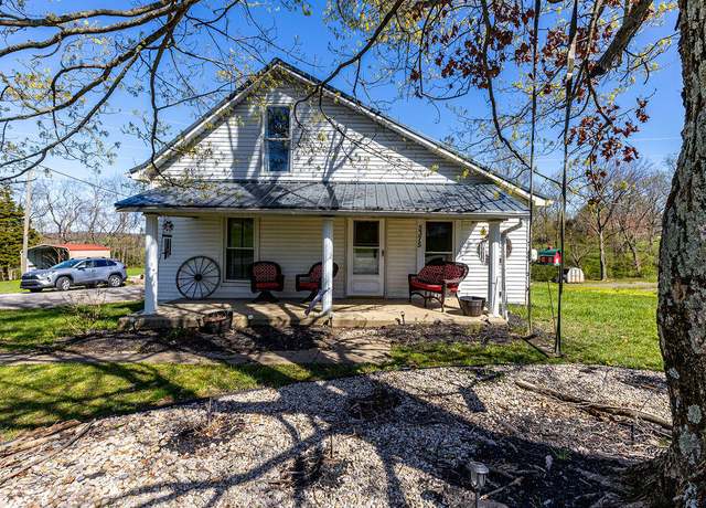 Property at 5375 Sherman Mount Zion, Dry Ridge, KY 41035, 3 beds, 1 bath