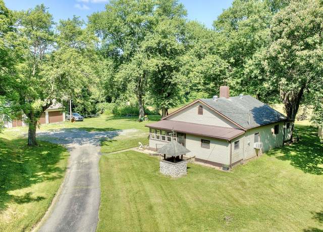 Property at 604 Rifle Range Rd, Alexandria, KY 41001, 2 beds, 1 bath