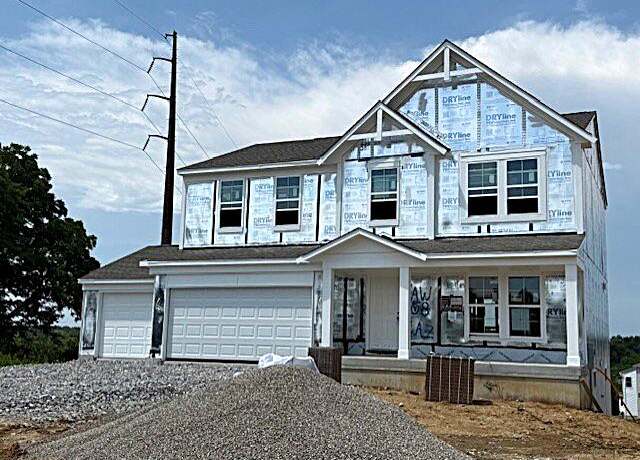 Property at 3270 Cornerstone Dr, Hebron, KY 41048, 3 beds, 2.5 baths
