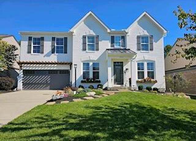 Property at 11012 Gato Del Sol, Union, KY 41091, 4 beds, 3 baths