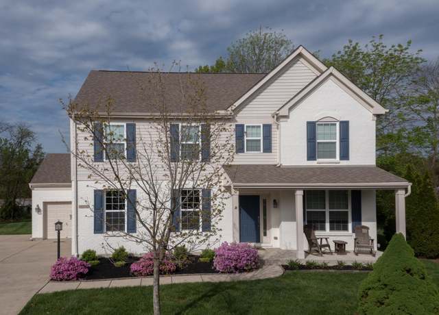Property at 10154 Hamlet Ct, Union, KY 41091, 4 beds, 3 baths
