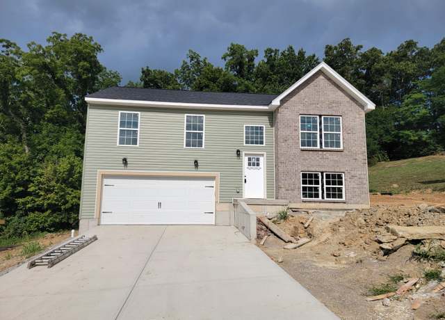 Property at 458 Eagle Creek Dr, Dry Ridge, KY 41035, 4 beds, 3 baths