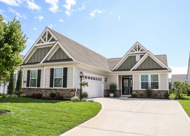 Property at 2300 Amici Dr, Fort Mitchell, KY 41017, 3 beds, 2 baths