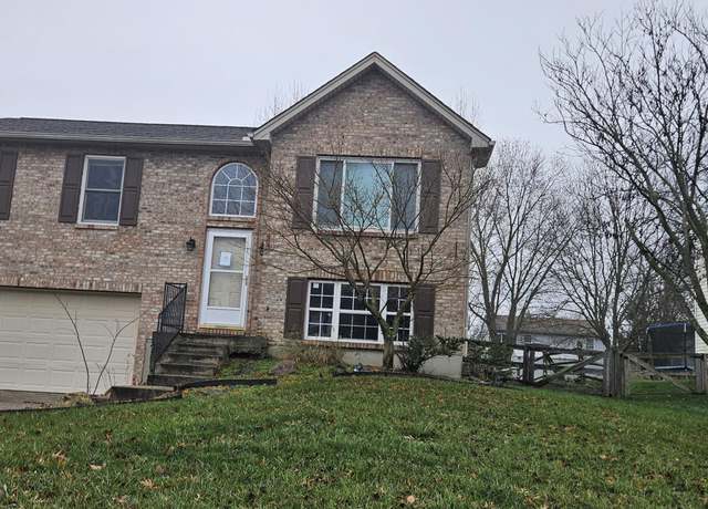 Property at 2530 Chateaugay Ct, Burlington, KY 41005, 3 beds, 2.5 baths