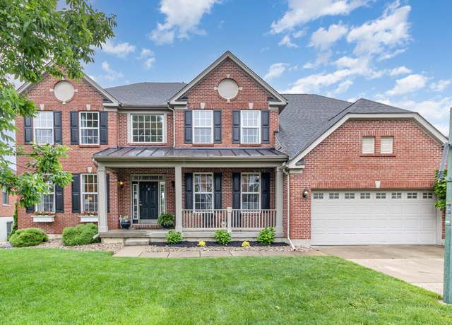 Property at 8394 Saint Louis Blvd, Union, KY 41091, 6 beds, 4.5 baths