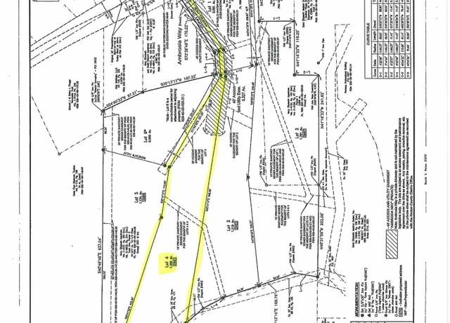 Property at Lot 4 Ambrosia Way, Edgewood, KY 41017