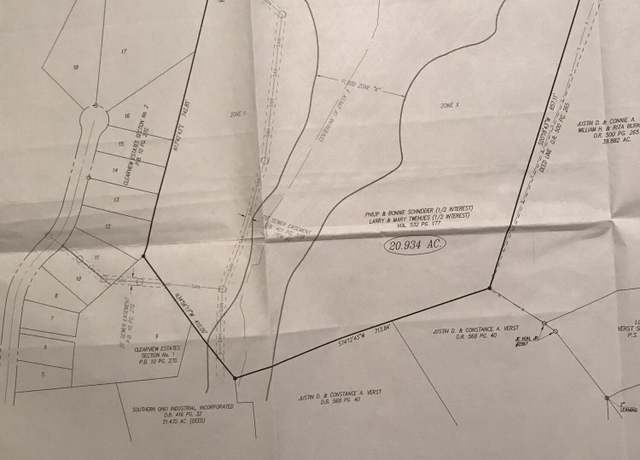 Property at 00 Industrial Rd E, Cold Spring, KY 41076