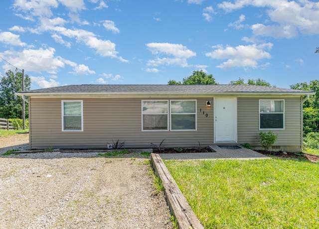 Property at 110 Highlander Ct, Warsaw, KY 41095, 3 beds, 2 baths