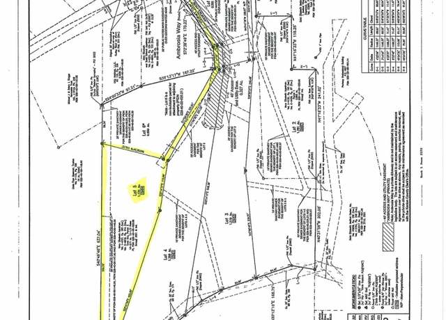 Property at Lot 5 Ambrosia Way, Edgewood, KY 41017