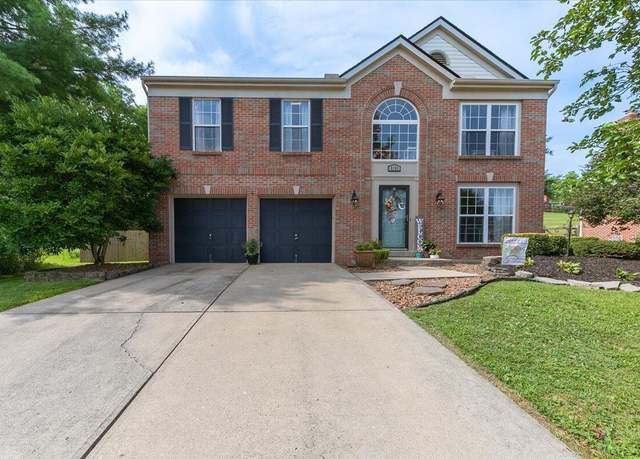 Property at 5151 Noble Ct E, Independence, KY 41051, 4 beds, 2.5 baths