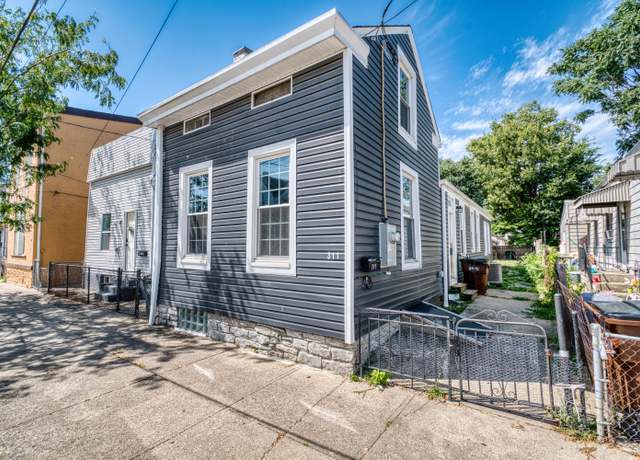 Property at 311 W 8th St, Newport, KY 41071, 3 beds, 1 bath
