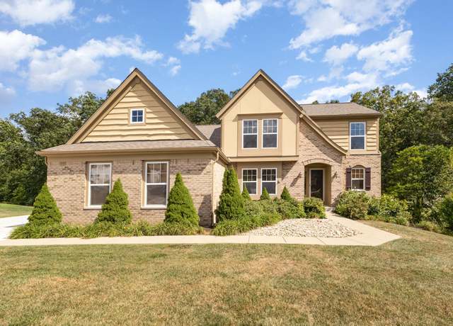 Property at 10083 Elder Ct, Alexandria, KY 41001, 4 beds, 3.5 baths