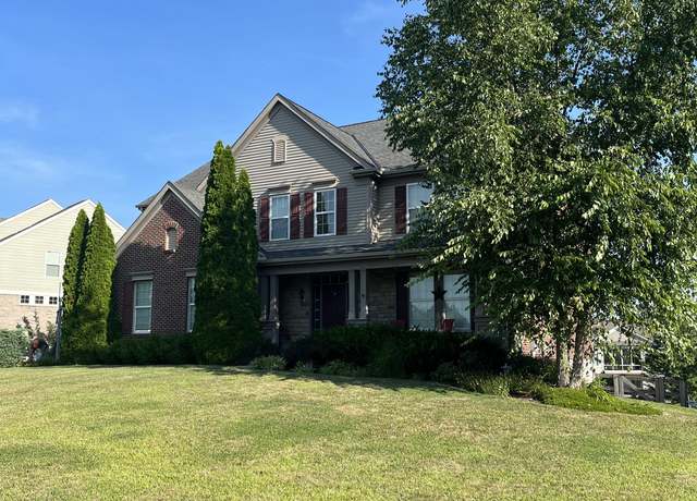 Property at 8645 Marais Dr, Union, KY 41091, 4 beds, 3.5 baths