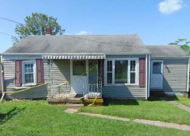 Property at 12532 Bowman Rd, Independence, KY 41051, 2 beds, 1 bath