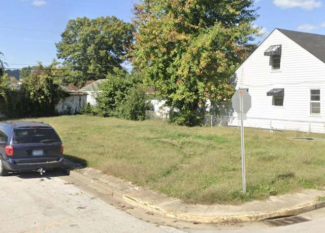 Property at 523 Florence St, Maysville, KY 41056