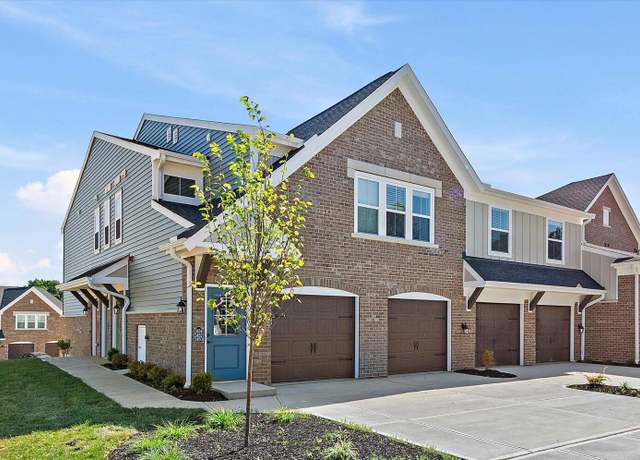 Property at 2454 Cetona Way Unit 407-301, Taylor Mill, KY 41015, 2 beds, 2 baths