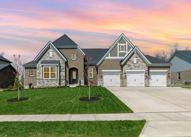Property at 1312 Callington Ct, Union, KY 41091, 4 beds, 3.5 baths