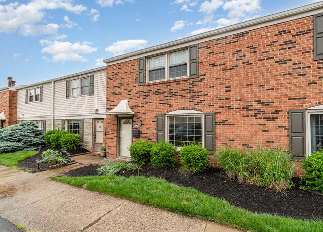 Property at 6753 Curtis Way, Florence, KY 41042, 3 beds, 1.5 baths