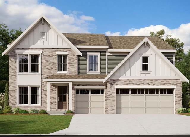 Property at 6901 Green Isle Ln, Union, KY 41091, 4 beds, 3.5 baths