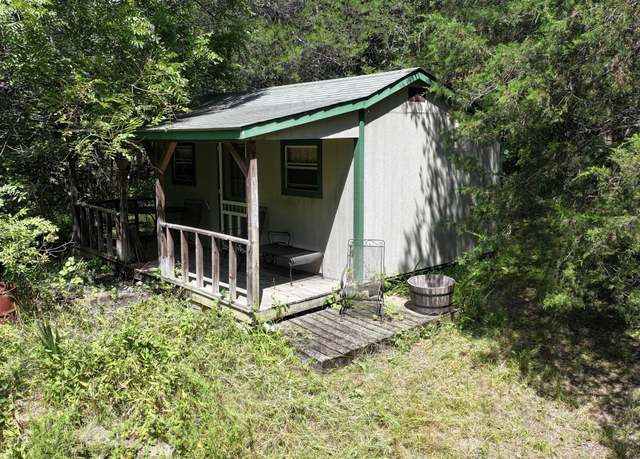 Property at 00 Caney Creek Rd, Owenton, KY 40359