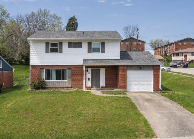 Property at 3530 Concord Dr, Erlanger, KY 41018, 4 beds, 1.5 baths