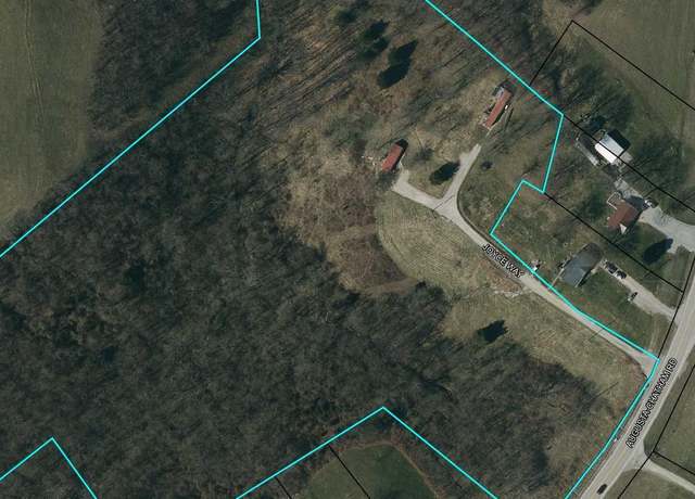 Property at 90 Joyce Way, Augusta, KY 41002