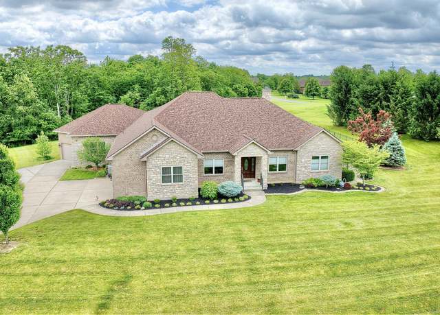 Property at 3133 Monticello Way, Verona, KY 41092, 5 beds, 3 baths