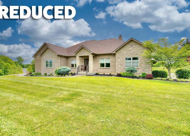 Property at 3133 Monticello Way, Verona, KY 41092, 5 beds, 3 baths