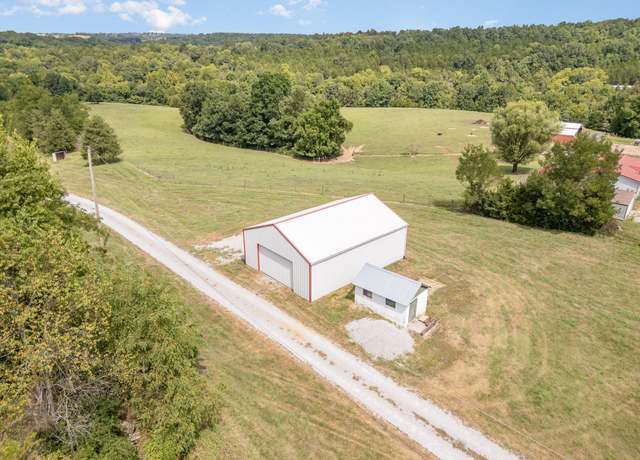 Property at 0 Buffalo Ridge Rd, Falmouth, KY 41040