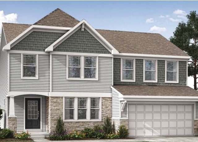 Property at 1272 Ferncliff Dr, Alexandria, KY 41001, 4 beds, 3.5 baths