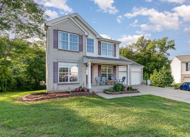 Property at 1110 Mount Zion Rd, Union, KY 41091, 5 beds, 3 baths
